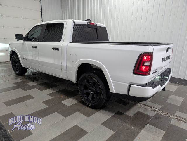 ram ram 1500 pickup 2025 1C6RRFFG5SN205217 image ram ram 1500 pickup 2025 1C6RRFFG5SN205217 image